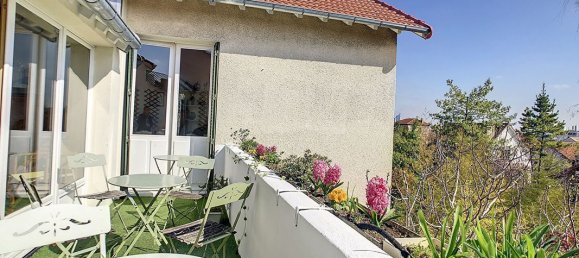 Casa de 4 dormitorios en Suresnes, France No. 142564 6