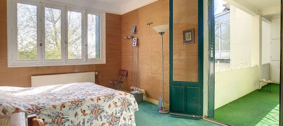 Casa de 4 dormitorios en Suresnes, France No. 142564 10