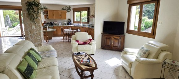 3 غرف نوم منزل في Xirocourt, France رقم 64756 6