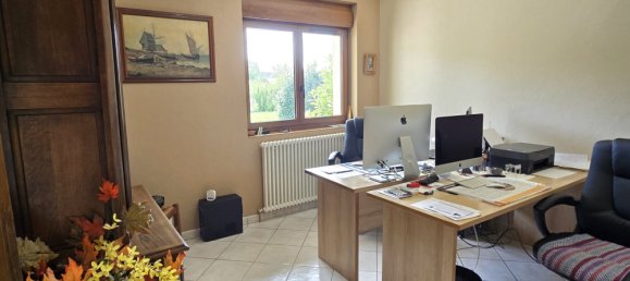 3 غرف نوم منزل في Xirocourt, France رقم 64756 8