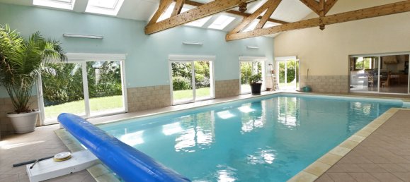 3 غرف نوم منزل في Xirocourt, France رقم 64756 12