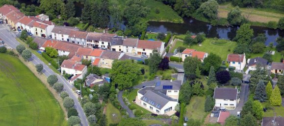 3 غرف نوم منزل في Xirocourt, France رقم 64756 2