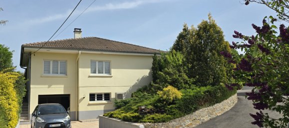 3 غرف نوم منزل في Xirocourt, France رقم 64756 3