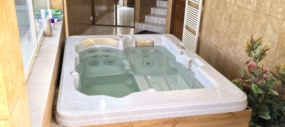 3 غرف نوم منزل في Xirocourt, France رقم 64756 15