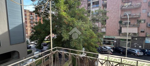 3 rooms Apartment in Cosenza, Italy No. 4770 14