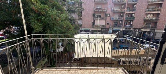 3 rooms Apartment in Cosenza, Italy No. 4770 12