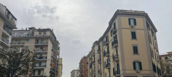 3 bedrooms Apartment in Naples, Italy No. 313161 34