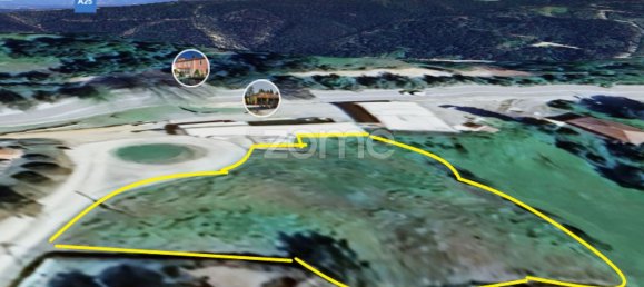 1603m² Land in Luso, Portugal No. 28175 3