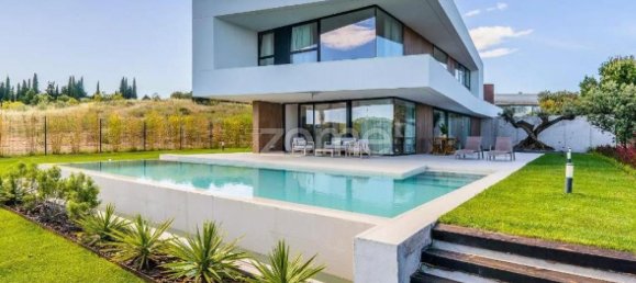 1603m² Land in Luso, Portugal No. 28175 16