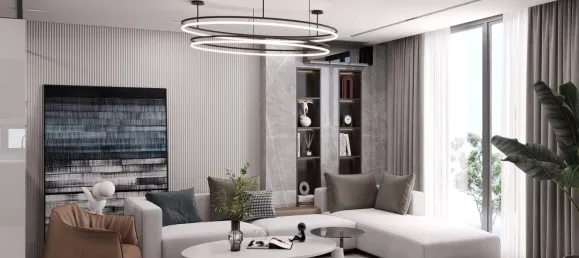 Квартира 2+1 в Мугла, Турция № 33331 7