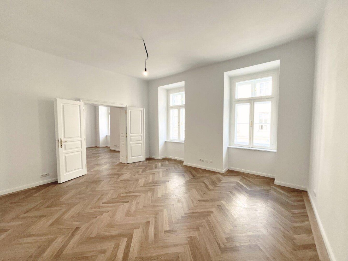 5-salle Appartement à Alsergrund, Austria No. 171744