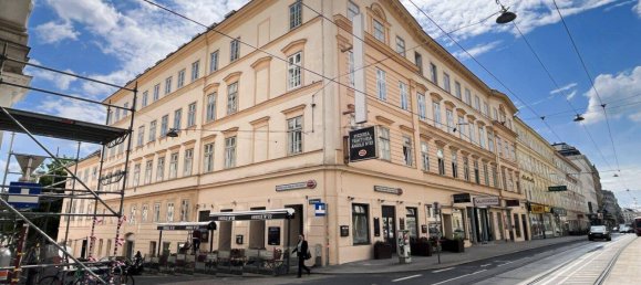 5-salle Appartement à Alsergrund, Austria No. 171744 36