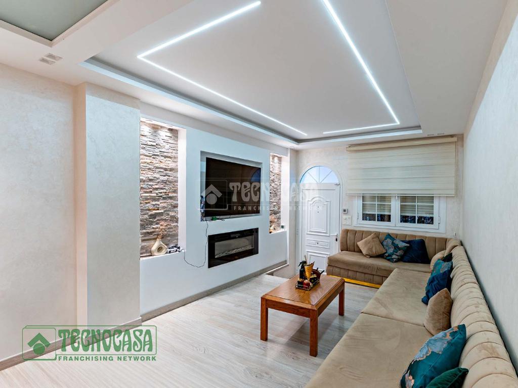 2 rooms Apartment in Roquetas de Mar, Spain No. 236067