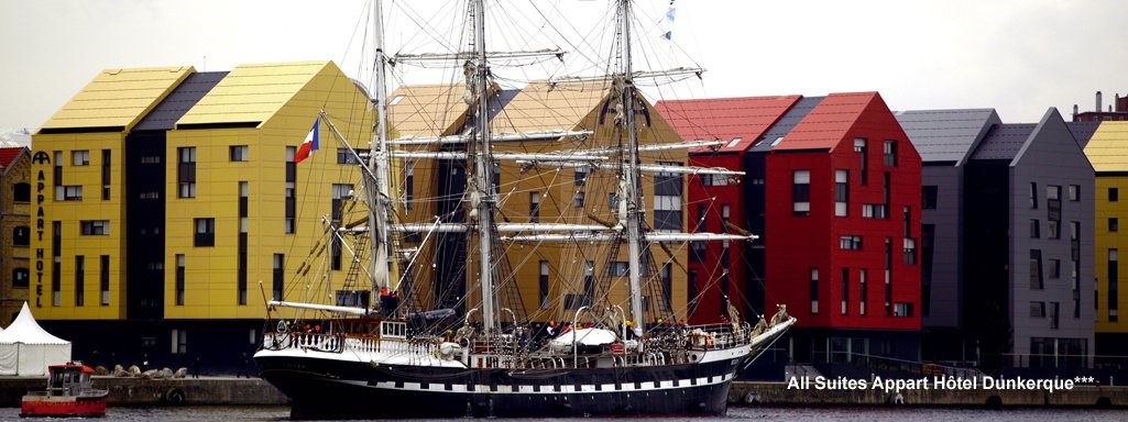 استوديو في Dunkerque, France رقم 93178