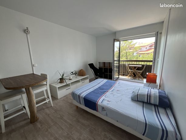 Estúdio em Seignosse, France N.º 315594