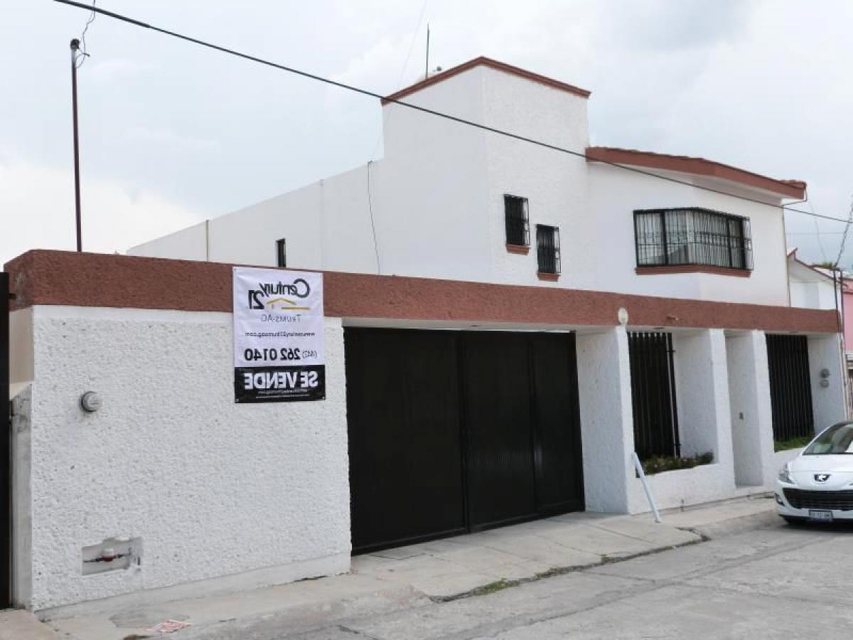 4 Schlafzimmer Haus in Queretaro, Mexico, Nr. 171582