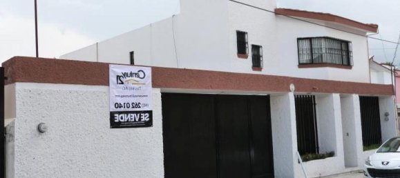 4 Schlafzimmer Haus in Queretaro, Mexico, Nr. 171582 2