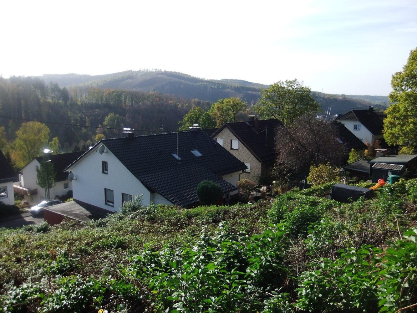 Grundstück in Siegen-Wittgenstein, Germany, Nr. 270160