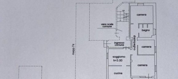 4-Zimmer Wohnung in Arona, Italy, Nr. 224998 33