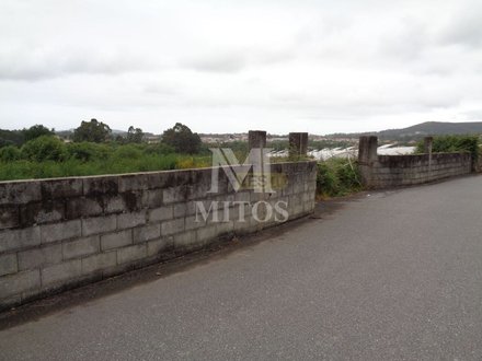 Terreno en Viana do Castelo, Portugal 1200 m² No. 75863