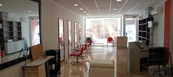 Imóvel comercial em Benidorm, Spain 100 m² N.º 185799 3