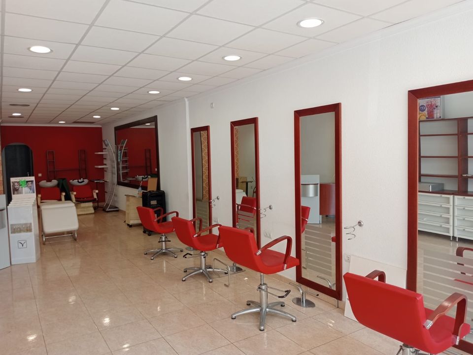 Imóvel comercial em Benidorm, Spain 100 m² N.º 185799