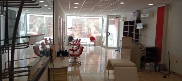 Imóvel comercial em Benidorm, Spain 100 m² N.º 185799 4