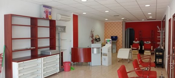 Imóvel comercial em Benidorm, Spain 100 m² N.º 185799 2