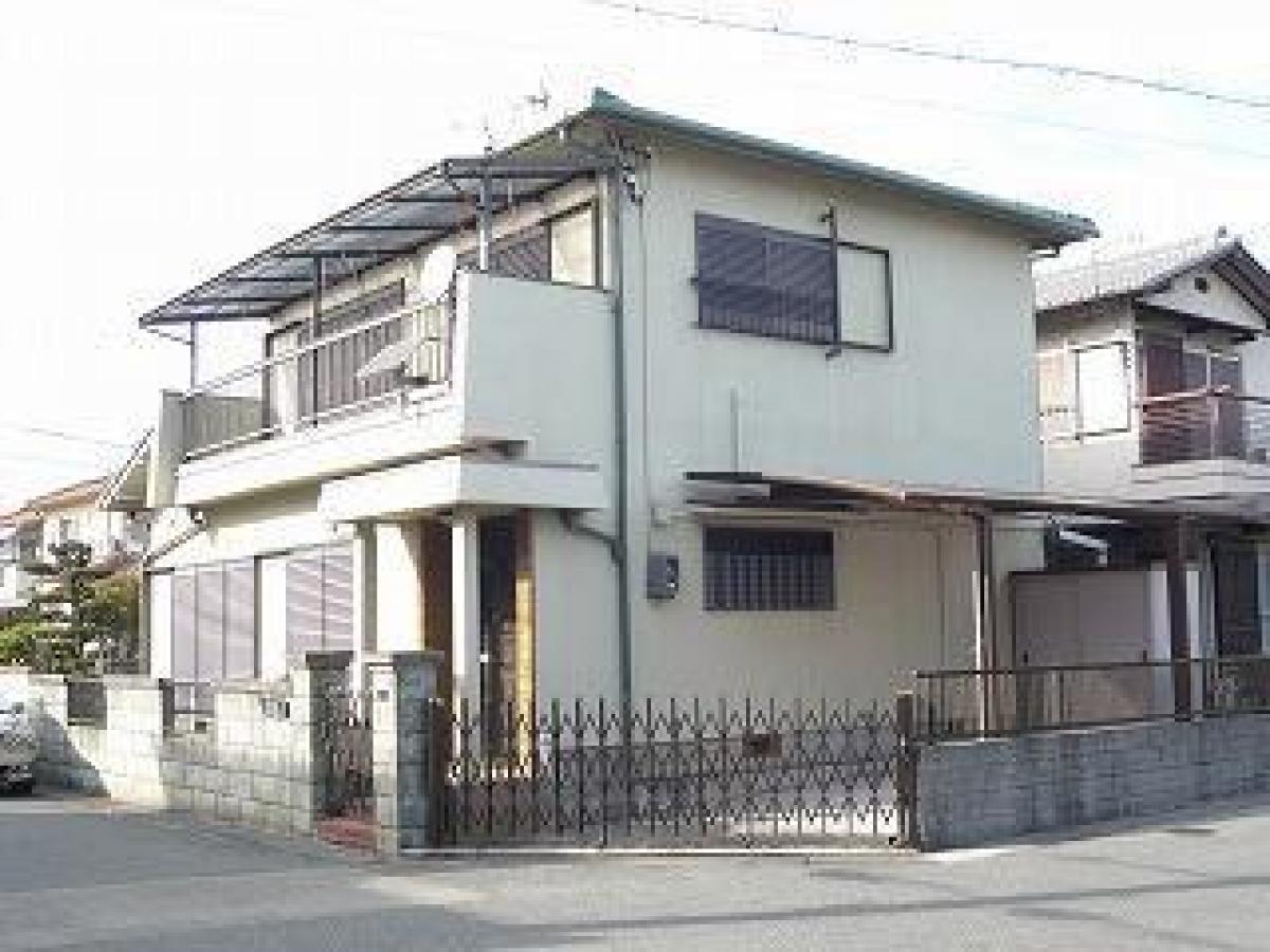 3 Schlafzimmer Haus in Hyogo, Japan, Nr. 2309