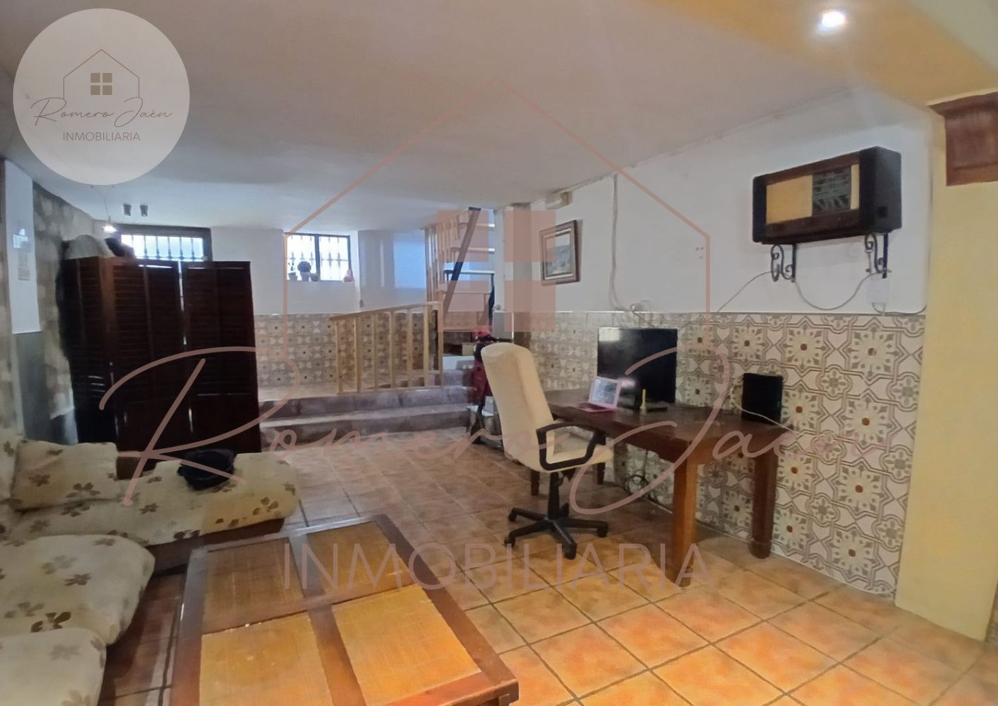 3 bedrooms Duplex in Jaen, Spain No. 160175