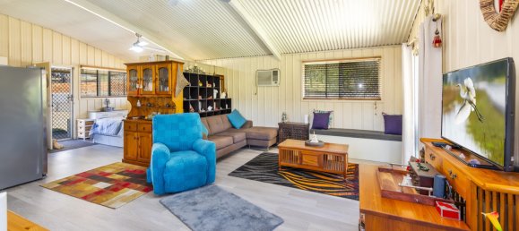 1 chambre Ferme à Glenwood, Australia No. 393 4