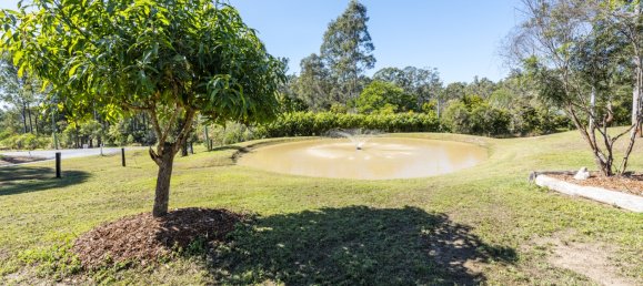 1 chambre Ferme à Glenwood, Australia No. 393 12