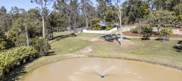 1 chambre Ferme à Glenwood, Australia No. 393 11