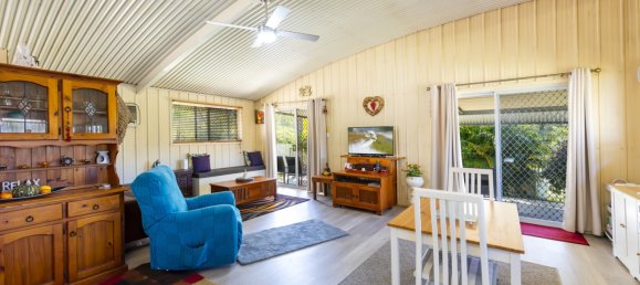 1 chambre Ferme à Glenwood, Australia No. 393 3