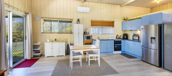 1 chambre Ferme à Glenwood, Australia No. 393 5