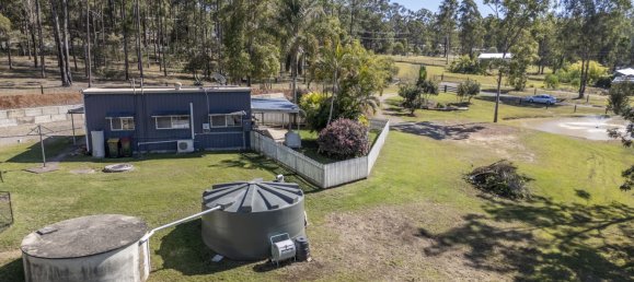 1 chambre Ferme à Glenwood, Australia No. 393 14