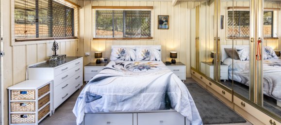 1 chambre Ferme à Glenwood, Australia No. 393 6