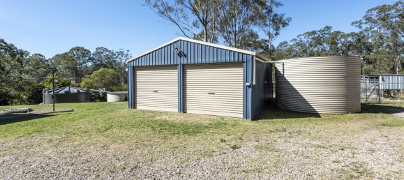 1 chambre Ferme à Glenwood, Australia No. 393 10