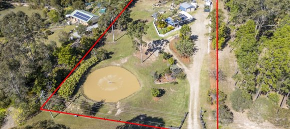 1 chambre Ferme à Glenwood, Australia No. 393 13