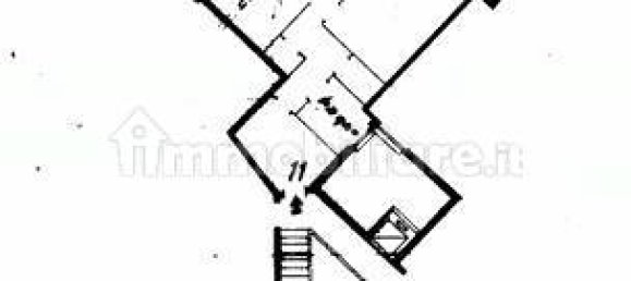 Apartamento T1 em Genoa, Italy N.º 125073 36