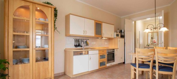 Квартира с 1 спальней в Передняя Померания-Рюген, Германия № 332767 7