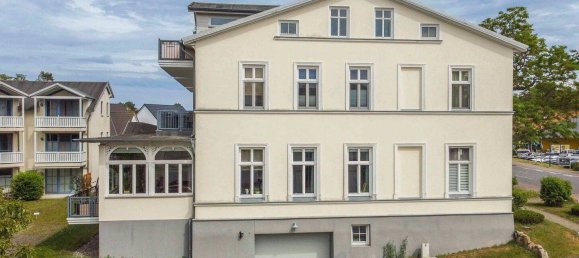 Квартира с 1 спальней в Передняя Померания-Рюген, Германия № 332767 13