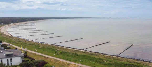 Квартира с 1 спальней в Передняя Померания-Рюген, Германия № 332767 16