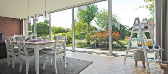 4 bedrooms House in Pinneberg, Germany No. 273852 8