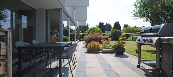 4 bedrooms House in Pinneberg, Germany No. 273852 4