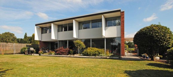 4 bedrooms House in Pinneberg, Germany No. 273852 2