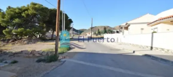 Terreno en Cartagena, Spain No. 56576 10