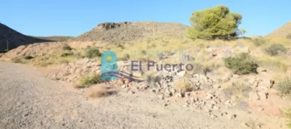 Terreno en Cartagena, Spain No. 56576 4