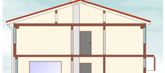 5 rooms Townhouse in Rems-Murr-Kreis, Germany No. 371337 8