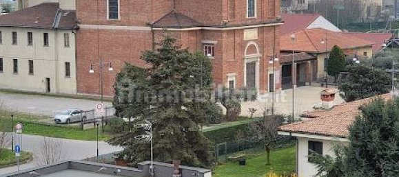 2 Schlafzimmer Wohnung in Pessano con Bornago, Italy, Nr. 2371 38